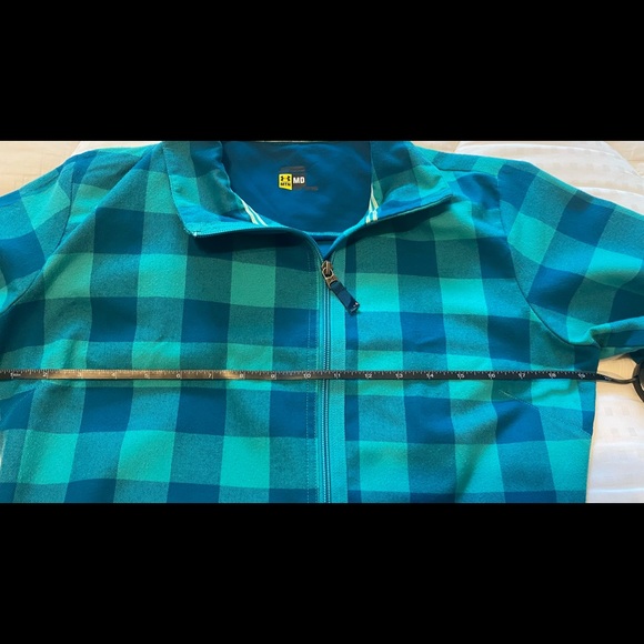 Under Armour women’s full zip - Picture 8 of 8
